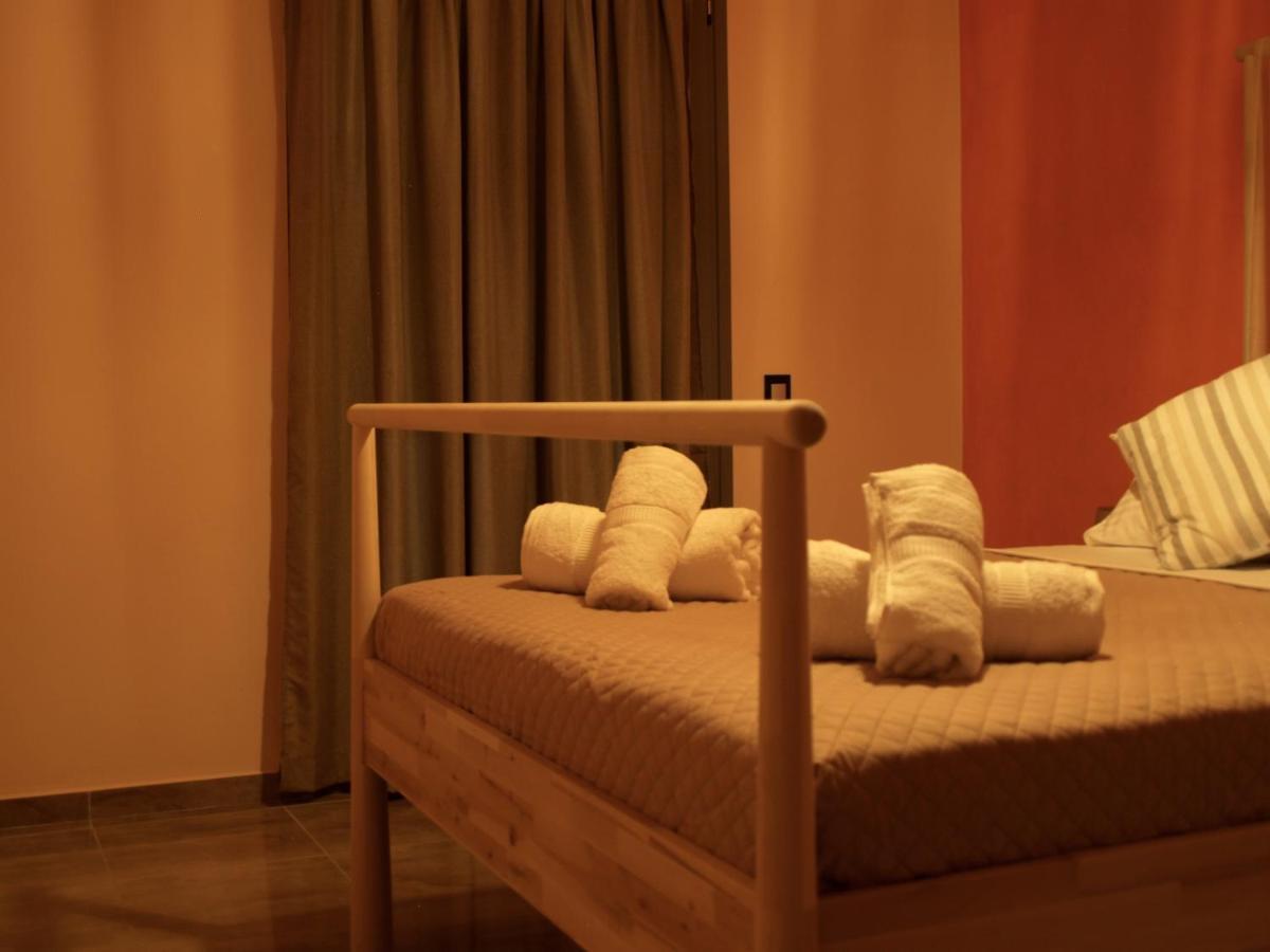 Loulaki Villas Santorini Vourvoúlos Eksteriør billede