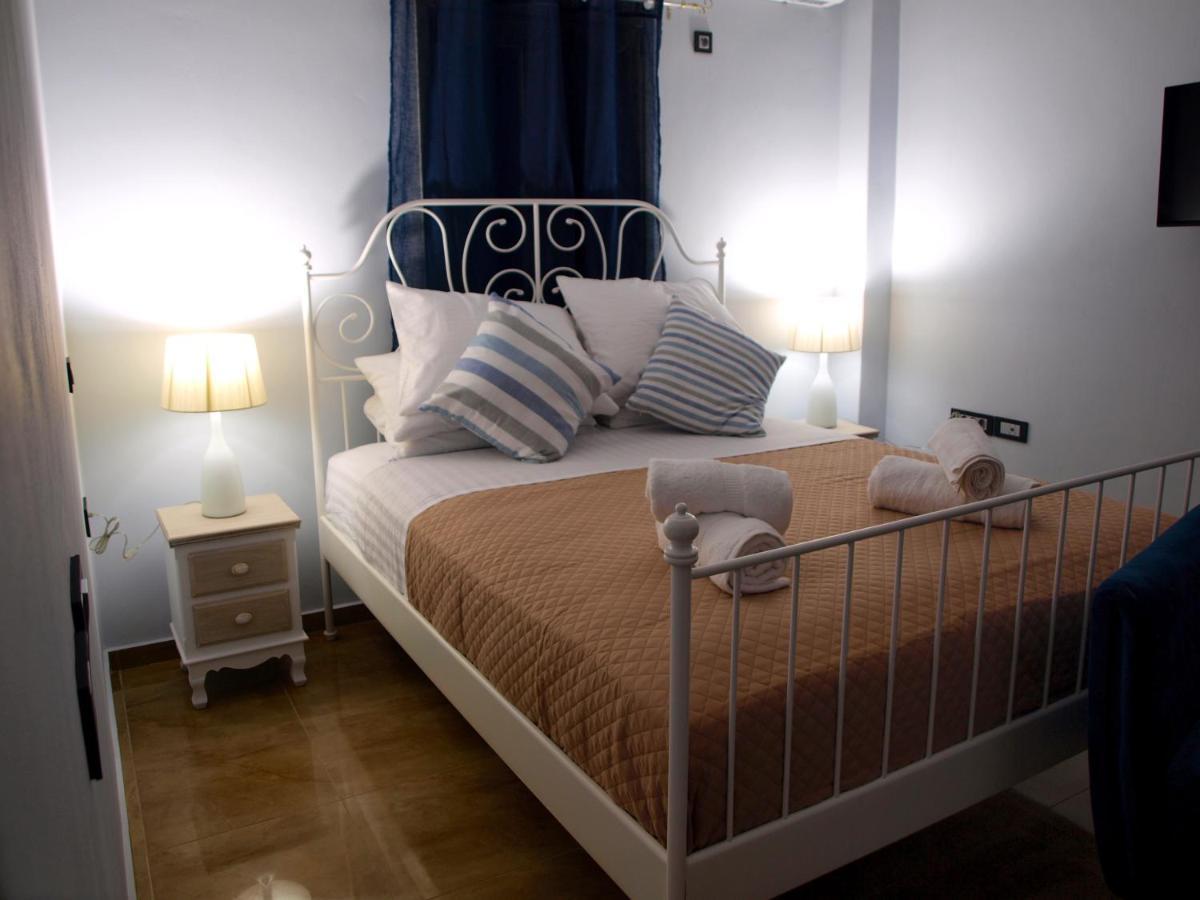 Loulaki Villas Santorini Vourvoúlos Eksteriør billede