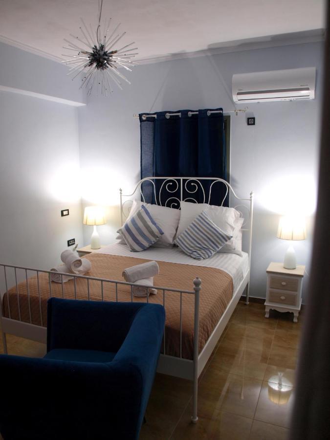 Loulaki Villas Santorini Vourvoúlos Eksteriør billede