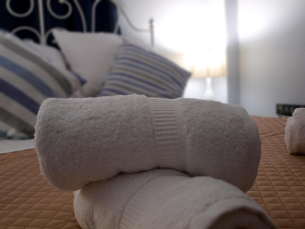 Loulaki Villas Santorini Vourvoúlos Eksteriør billede