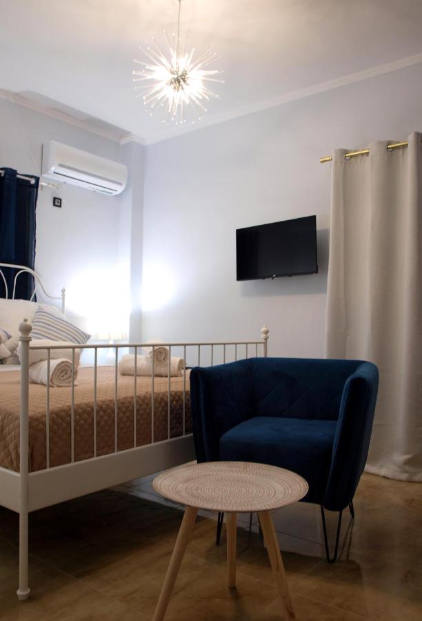 Loulaki Villas Santorini Vourvoúlos Eksteriør billede