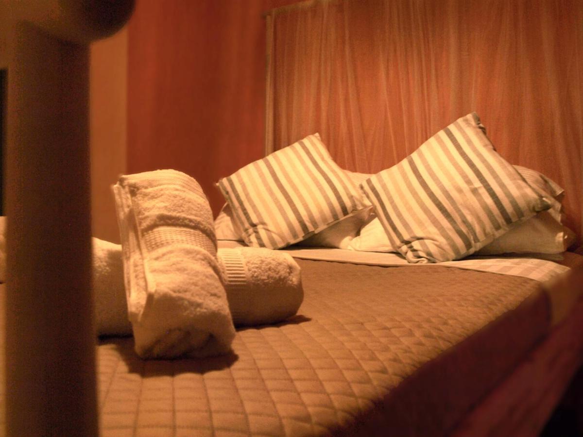 Loulaki Villas Santorini Vourvoúlos Eksteriør billede