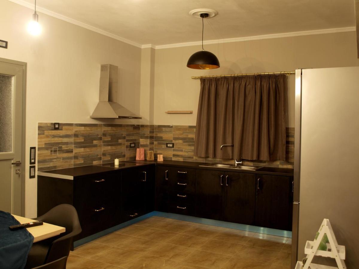 Loulaki Villas Santorini Vourvoúlos Eksteriør billede