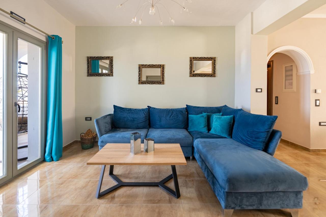 Loulaki Villas Santorini Vourvoúlos Eksteriør billede