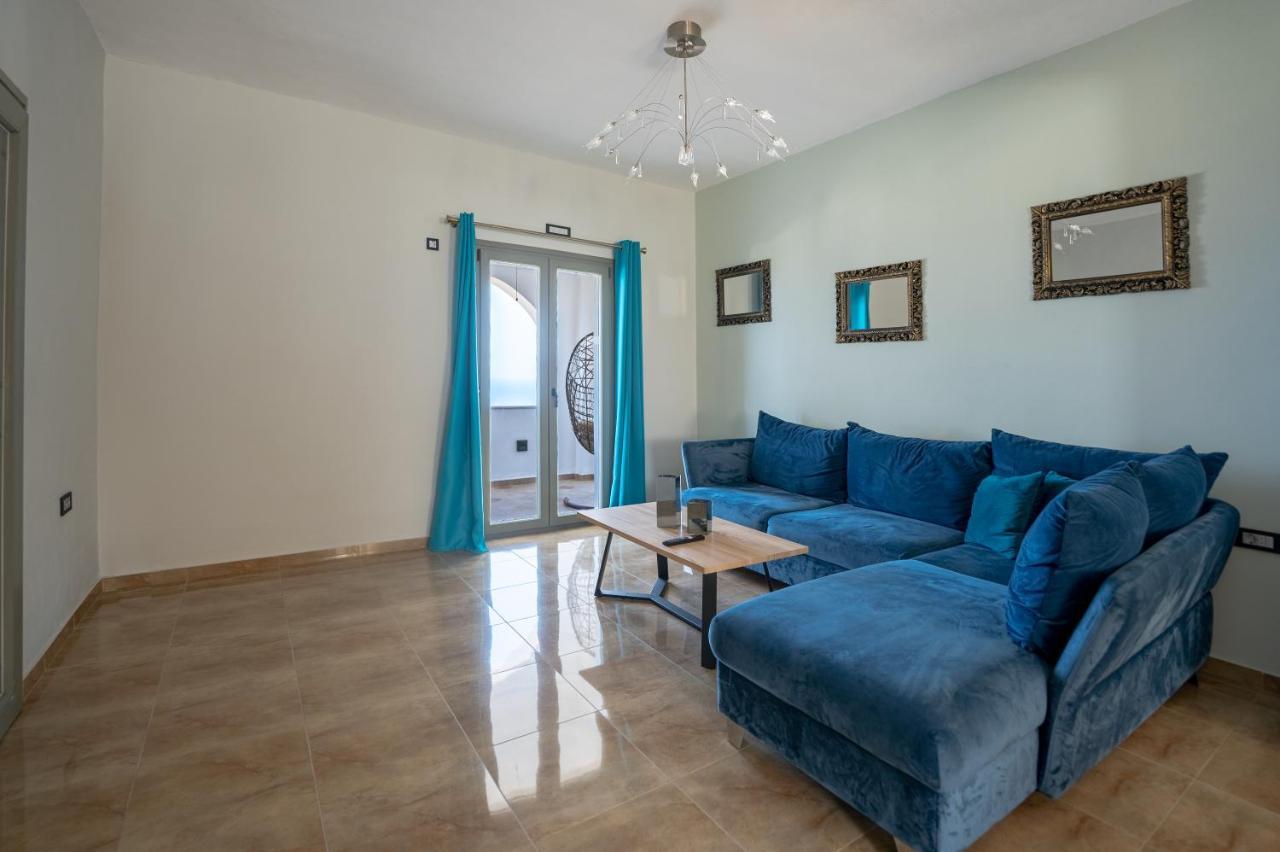 Loulaki Villas Santorini Vourvoúlos Eksteriør billede